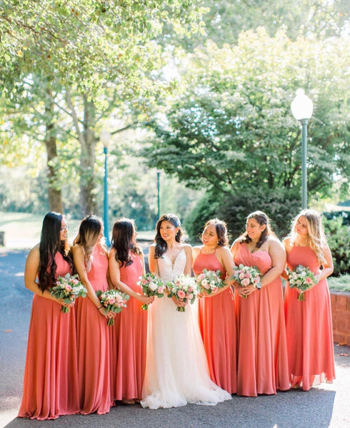 “ My big day” bridesmaid bouquet