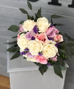 “Harmony” bridal bouquet